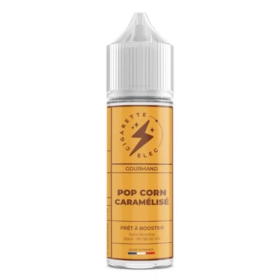 E Liquide Pop Corn | CigaretteElec E Liquide Pop Corn | CigaretteElec