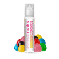 Dragigüs 50ml ZHC - Sweet Freaks