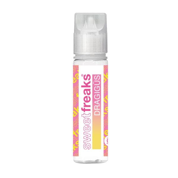Dragig&uuml;s 50ml ZHC - Sweet Freaks