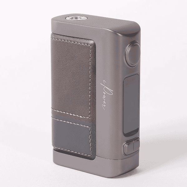 Box iStick Power 2 - Eleaf image 2