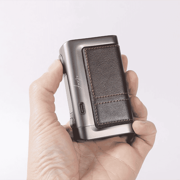 Box iStick Power 2 - Eleaf image 5