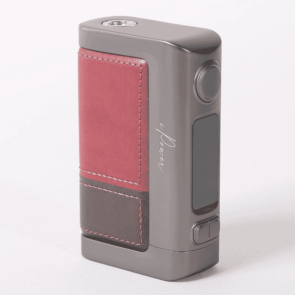 Box iStick Power 2 - Eleaf image 4