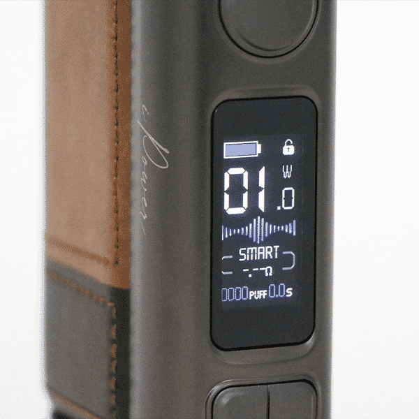 Box iStick Power 2 - Eleaf image 7