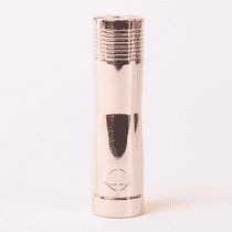 Trishul V2 Semi-Mech Mod - HellVape
