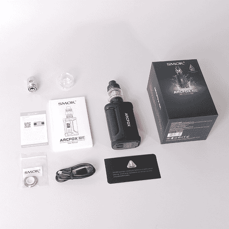 Kit ArcFox TFV18 - Smoktech image 6