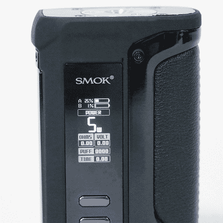 Kit ArcFox TFV18 - Smoktech image 12