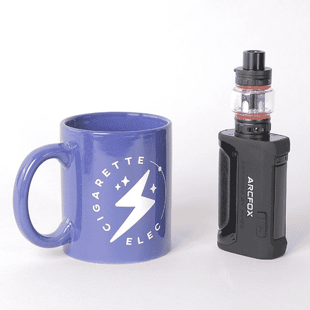 Kit ArcFox TFV18 - Smoktech image 22