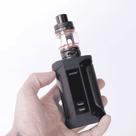 Kit ArcFox TFV18 - Smoktech image 5