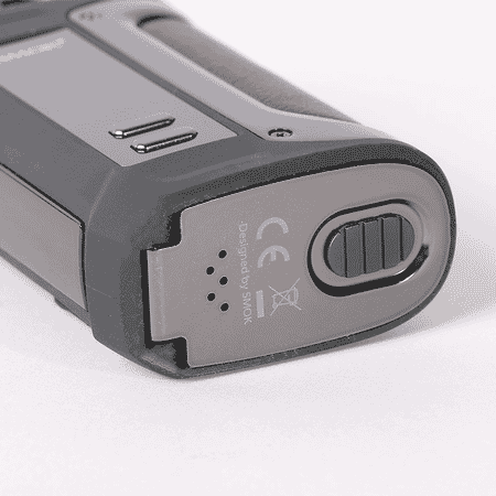 Kit ArcFox TFV18 - Smoktech image 15