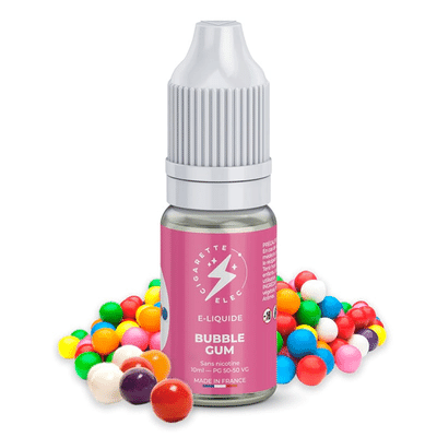 Bubble Gum - CigaretteElec