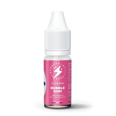 Bubble Gum - CigaretteElec