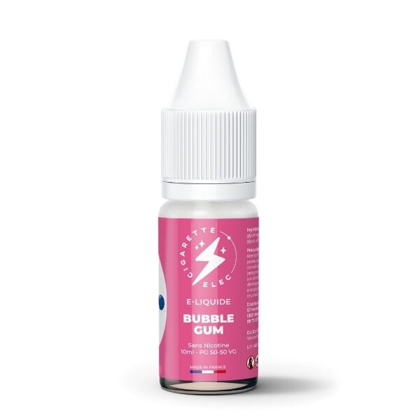 Bubble Gum - CigaretteElec