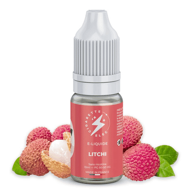 Litchi - CigaretteElec