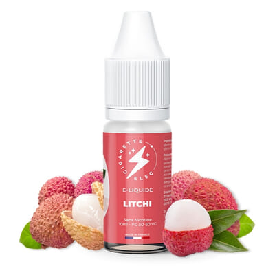 Litchi - CigaretteElec