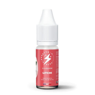 Litchi - CigaretteElec