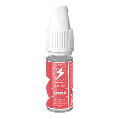 E Liquide Litchi | CigaretteElec E Liquide Litchi | CigaretteElec