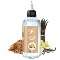 Classic RY4 200ml - Cigaretteelec