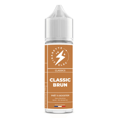 E liquide Cigare Classic Tabac | Cigaretteelec E liquide Cigare Classic Tabac | Cigaretteelec