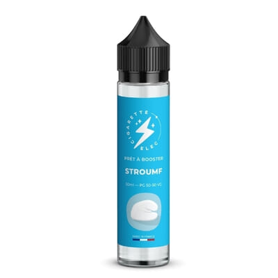 Stroumf 50ml - CigaretteElec