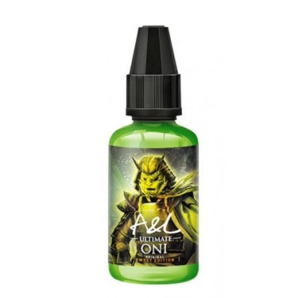 Arôme Oni (Sweet Edition) - Ultimate