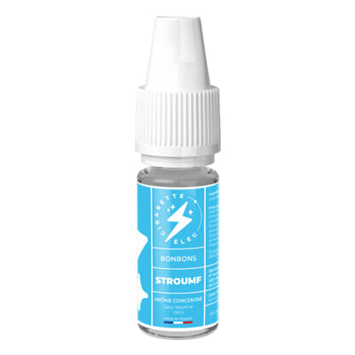 Arme concentr pour e-liquide DIY Arme concentr pour e-liquide DIY