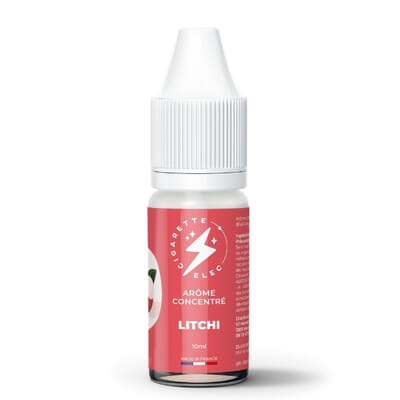 Concentré Litchi - CigaretteElec