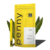 Kit Penny Haze CBD - Marie Jeanne