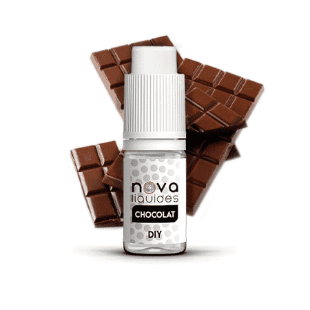 Arôme Chocolat - Nova