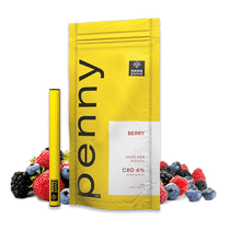 Kit Penny Berry CBD - Marie Jeanne