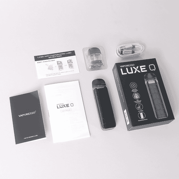 Kit Vaporesso Luxe Q image 6