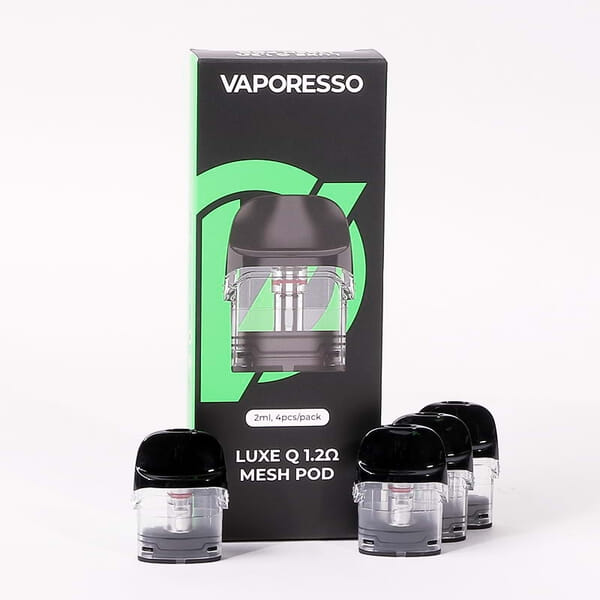 Cartouches Luxe Q - Vaporesso  image 3