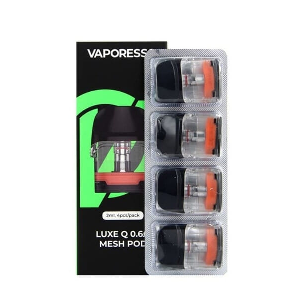 Cartouches Luxe Q - Vaporesso  image 5