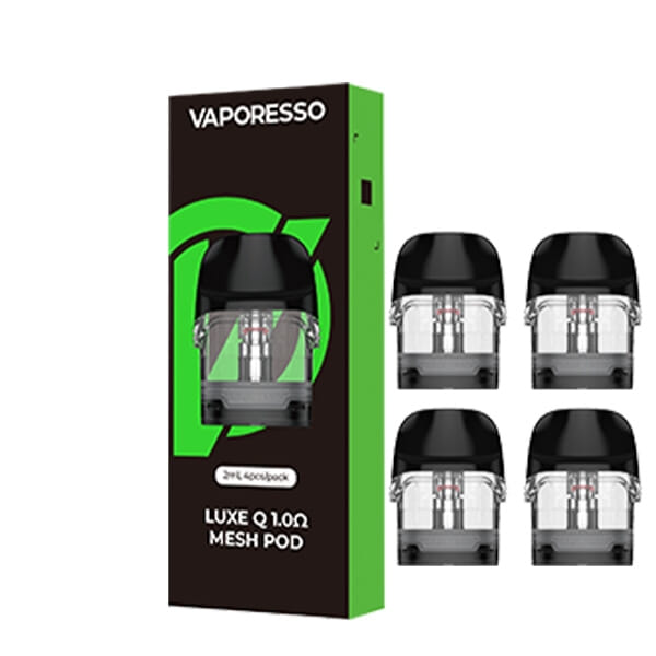Cartouches Luxe Q (2ml) - Vaporesso image 6