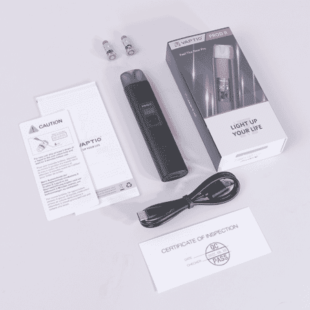 Pod Prod 2 - Vaptio image 6