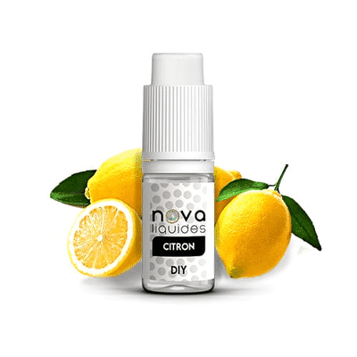 Arôme Citron - Nova