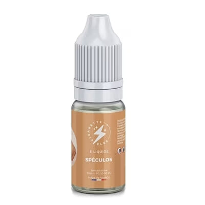 Speculos - CigaretteElec