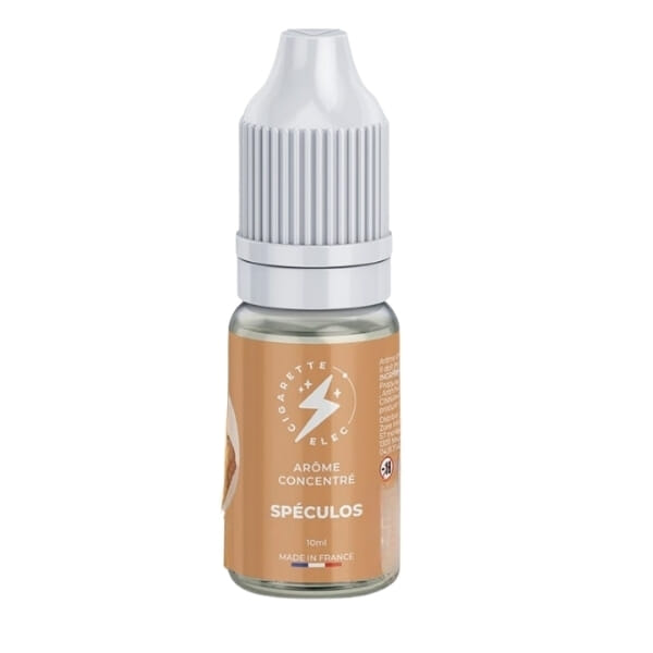Concentré Speculos - CigaretteElec