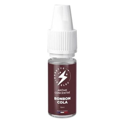 Concentré Bonbon Cola - CigaretteElec