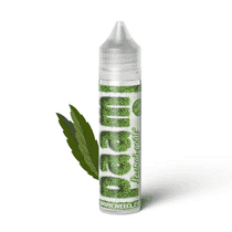 Paam 50ml (sans CBD) - Weecl