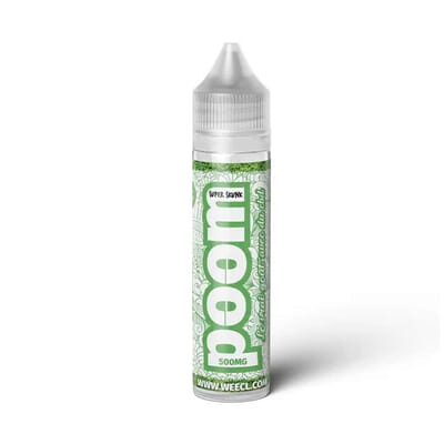 Poom Super Skunk 50ml (CBD) - Weecl