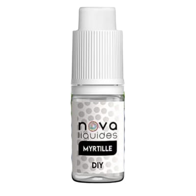 Arôme Myrtille - Nova