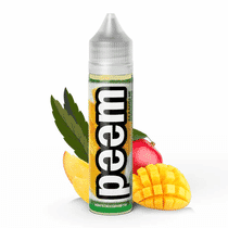 Peem Mangue 50ml (sans CBD) - Weecl