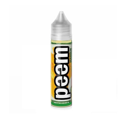 Peem Mangue 50ml (sans CBD) - Weecl