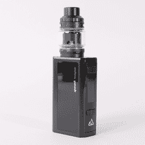 Kit Obelisk 120 FC Z (+ chargeur rapide) - Geek Vape