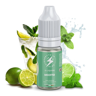 Mojito - CigaretteElec