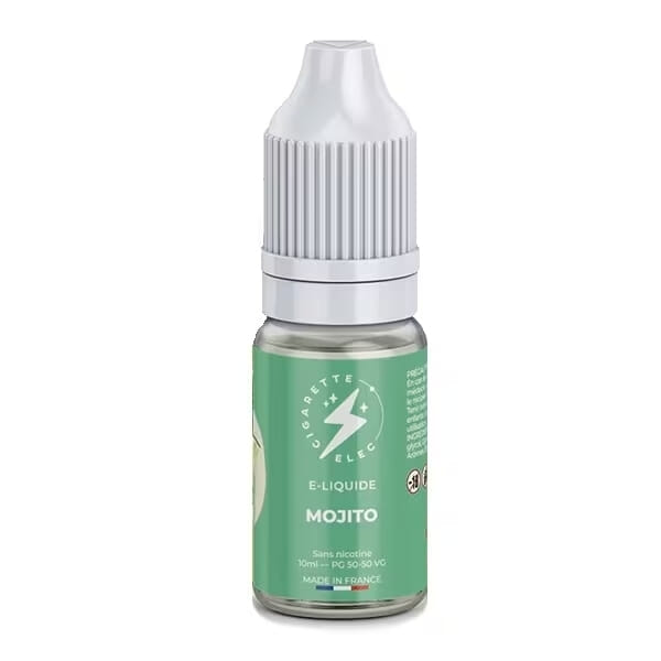 Mojito - CigaretteElec