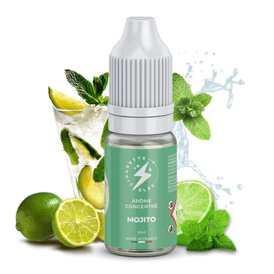 Concentré Mojito - CigaretteElec