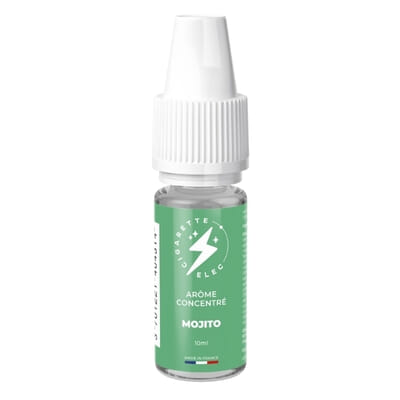 Concentré Mojito - CigaretteElec