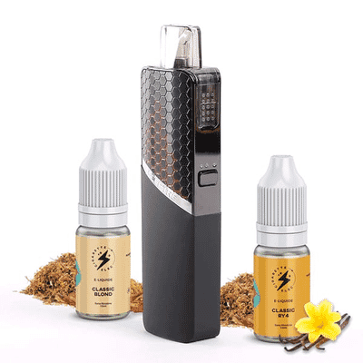 Pack Pod Sceptre - Innokin