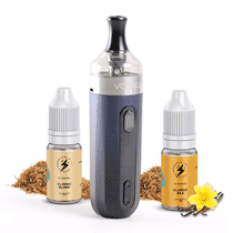 Pack Débutant Pod V Suit - Voopoo